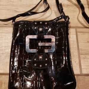 Crossbody Purse